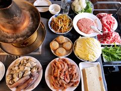 -鑫龙火锅城(青岛分店)