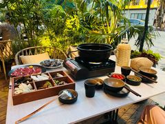 -芸鲜季·云南野生菌餐厅· 云南风物味研社(闵行店)