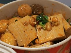 -盛香亭热卤(友阿奥特莱斯店)
