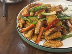 -朕悦鹧鸪饭私房菜