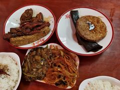 -刘小忙把子肉(北园大街总店)