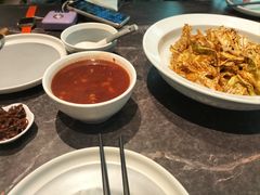 棒米粥-新乾隆酒楼(帝景园店)