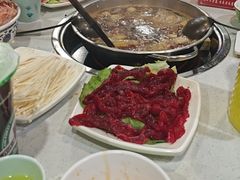 -重庆巴渝火锅(钟家村店)