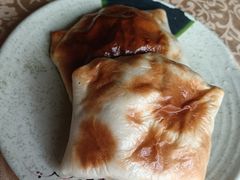 烤包子5个-维吾尔餐厅(宜山路店)