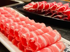 -前门后头老北京铜锅涮肉·京味菜·烤鸭(伊藤洋华堂店)