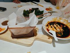 -大鸭梨烤鸭(房山店)