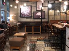 大堂-去茶山(重庆万象城店)
