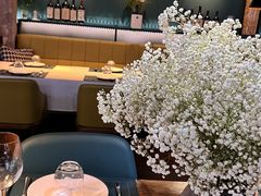 -艾米意大利餐厅(米房创意园店)