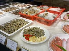 -文华小渔村(椒江康平路店)