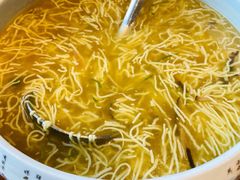 纹丝豆腐汤-马凯餐厅(地安门店)