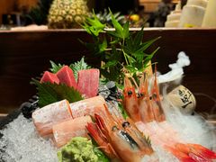 -炉匠炉端烧·酒(国金中心商场店)