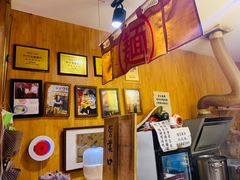 -老龙亭拉面店