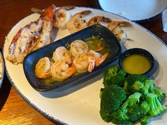 -RED LOBSTER(多伦多DT店)