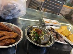 -88号小吃店·经典云南菜·地道纳西美食