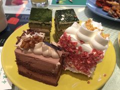 -舜和巴西烤肉餐厅(舜和国际店)