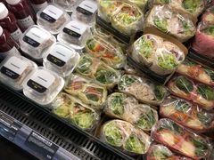 -星巴克(浦东机场T2到达店)