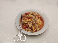 椒麻鸡-便宜坊烤鸭店(科创店)
