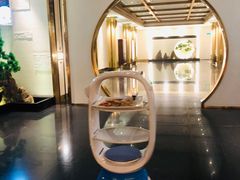 门面-富黎华海鲜大酒楼(正大广场店)