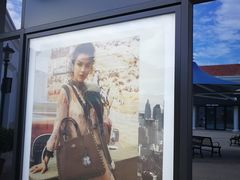 -COACH蔻驰(百联奥特莱斯广场店)