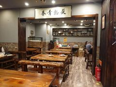 大堂-炙热青春怀旧主题餐厅(河北路店)