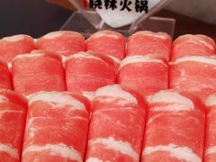-晓林火锅(安定门店)