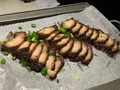 -绿茶餐厅(燕郊永旺店)