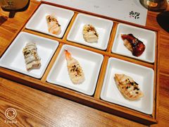 -小句号·精致料理(江南环球港店)