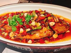 -鼎原力量东北吊炉烧烤(幸福街店)