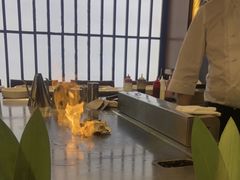 -渔乐之昕·铁板烧自助餐(虹悦城店)
