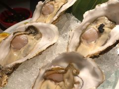 -京料理·日料自助·铁板燒(复悦城店)