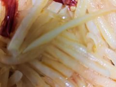 -丘艳豆花饭大排档(大坪店)