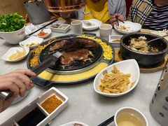 -韩宫宴烤肉·料理(砂之船奥特莱斯店)
