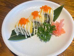 -山盛创作料理·Yamamori(珠宾店)