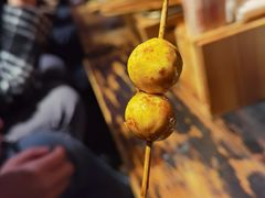 -盟重烧烤(高正街店)