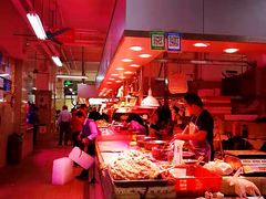 -西华肉菜市场(荔湾店)