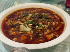-玉林烤鸭店(定福庄店)