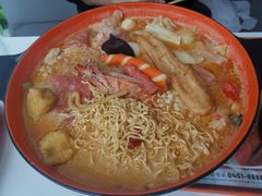-张亮麻辣烫(哈尔滨金爵万象店)