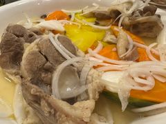 -海尔巴格·新疆菜(吐鲁番店)