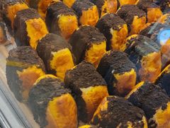 -卡萨米亚动物奶油生日蛋糕(新都汇店)