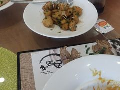 -洲晓鲜·舟山海鲜大排档(朱家尖风景区店)