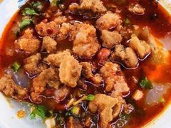 -豆相识•九九豆腐脑(牛咡桥店)