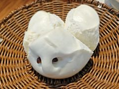 -鲁菜根·泰山菜(泰山店)