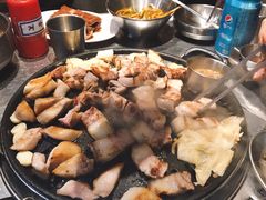 -401餐厅(弘大店)