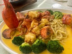 -明香海鲜酒家(华强北店)