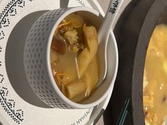 -芸山季·云南野生菌火锅(宝能环球汇店)