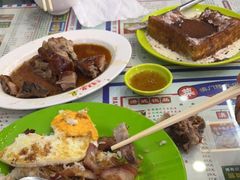 -澳门陈光记烧味饭店(万象城店)