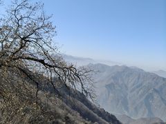 -终南山南五台景区