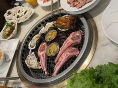 -火炉火自助餐(西直门凯德MALL店)