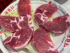 -陈艳红火锅菜·冒菜(簋街店)