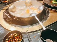 -凤园椰珍·臻品椰子鸡(保利时光里店)